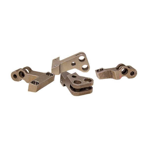 Pinza frasera