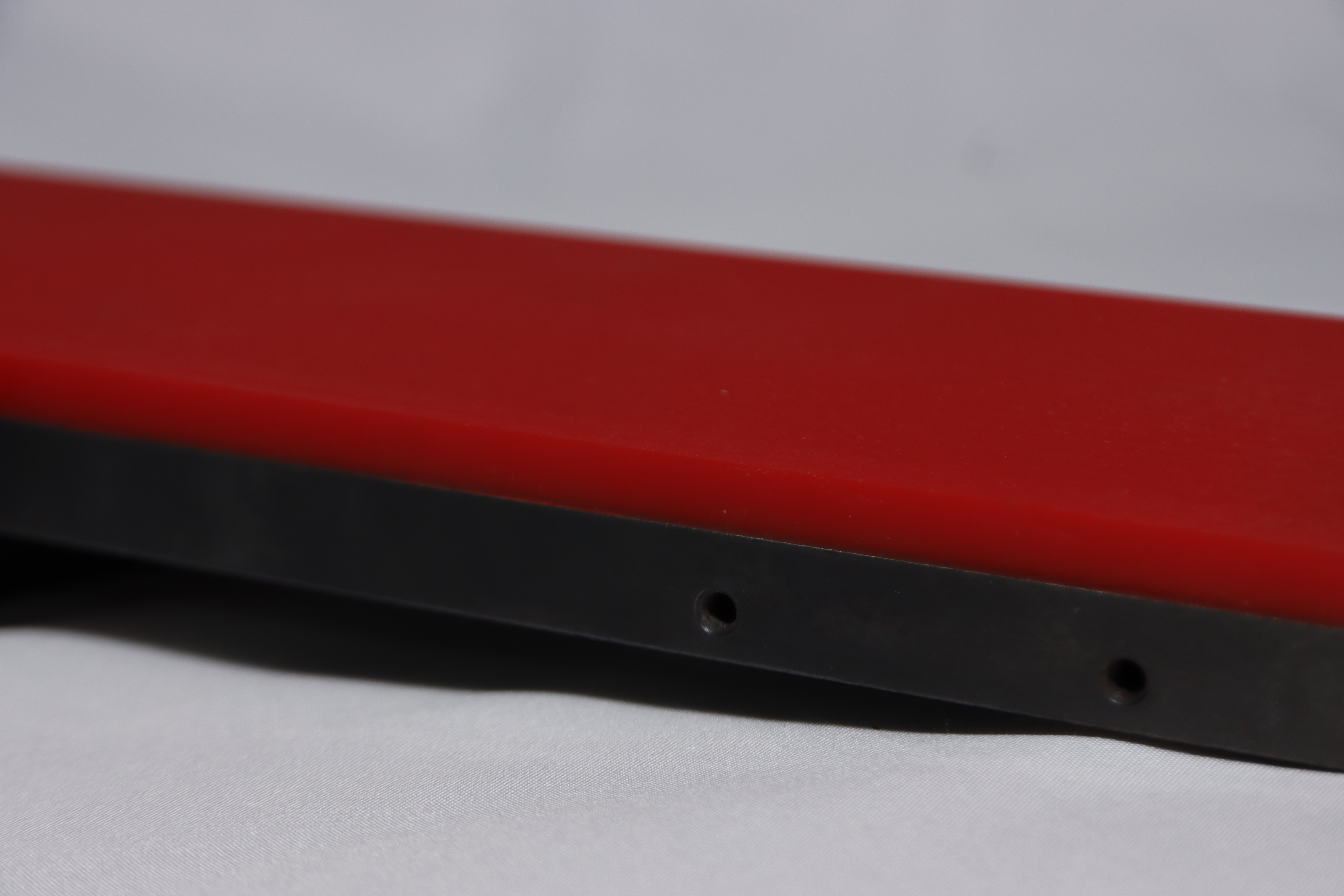 Wire Plate